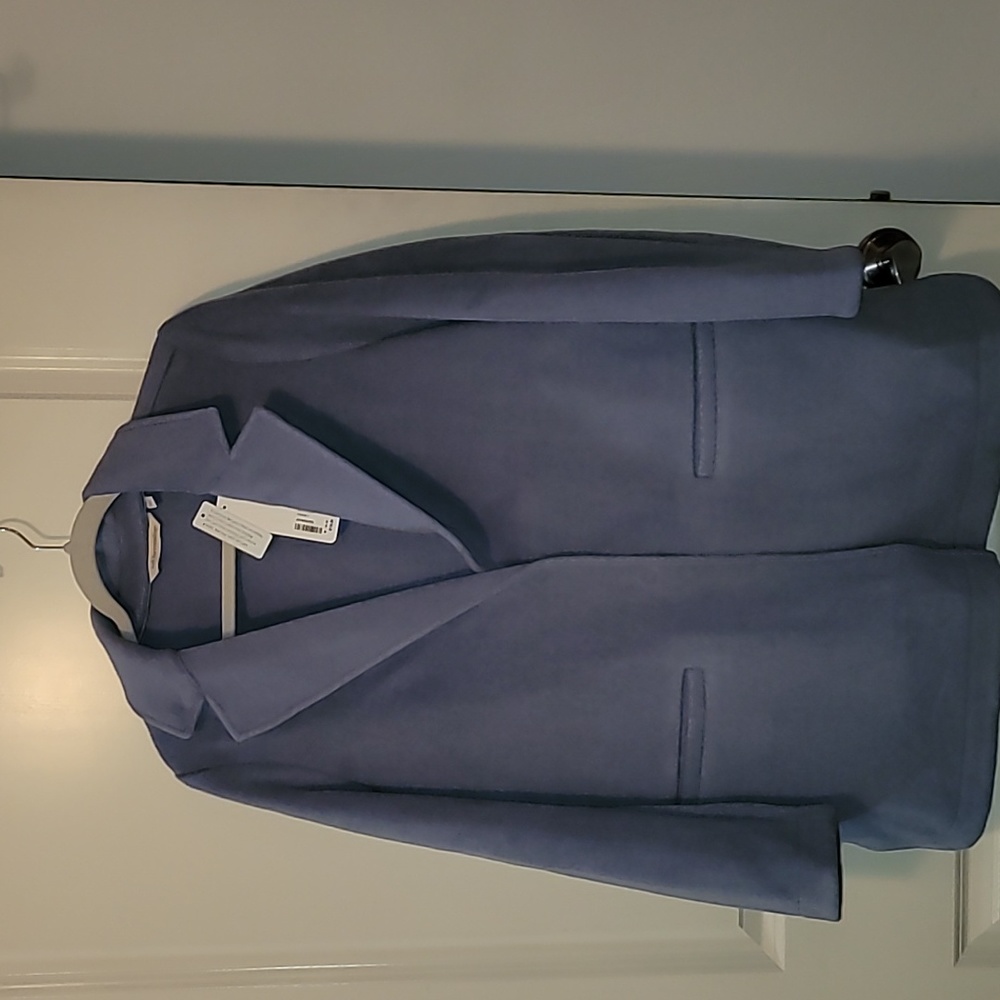 Soft Surroundings Kallista Jacket